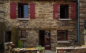 Le Logis De Judicael